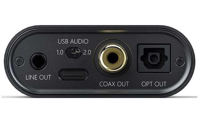 FiiO K3