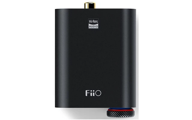 FiiO K3