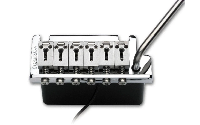 Fishman TSV Standard Strat Powerbridge