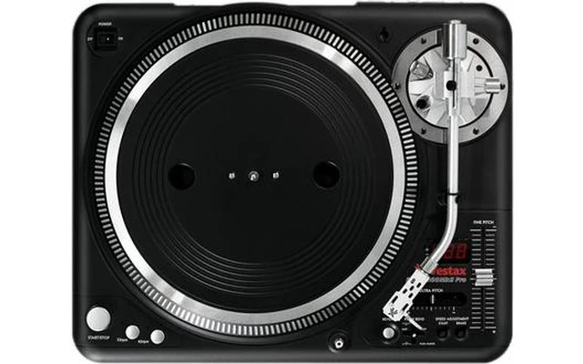 Giradiscos Vestax - PDX-2300MKII