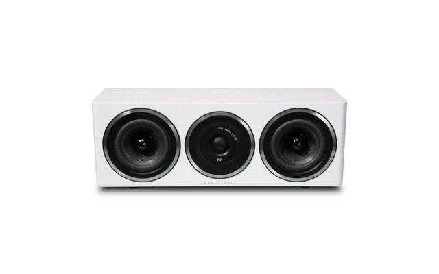 Wharfedale Diamond 11.CC Blanco