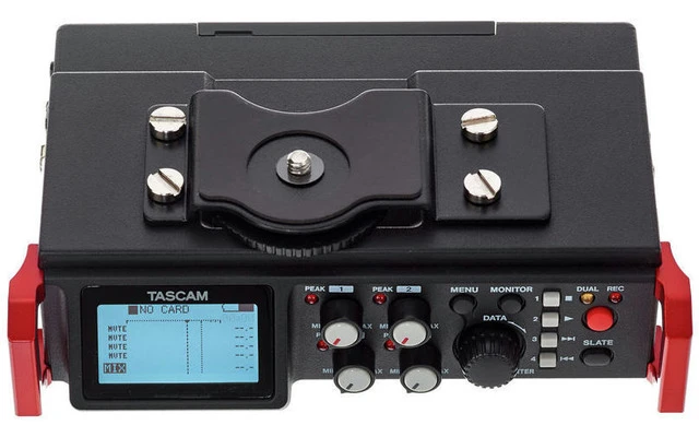 Tascam DR-701D