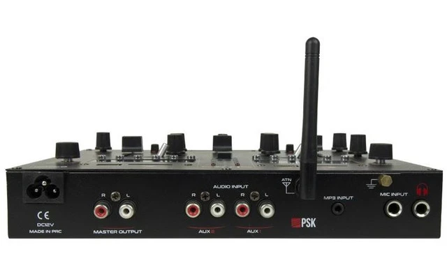 PSK KX-3