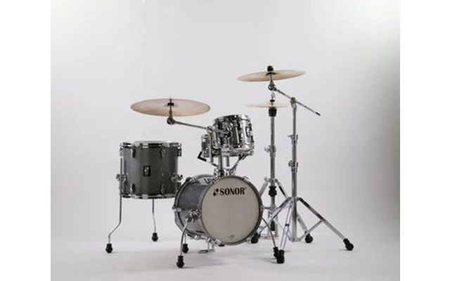 Sonor SET AQ2 Martini Titanium Quartz