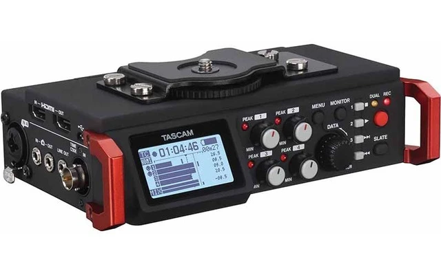 Tascam DR-701D