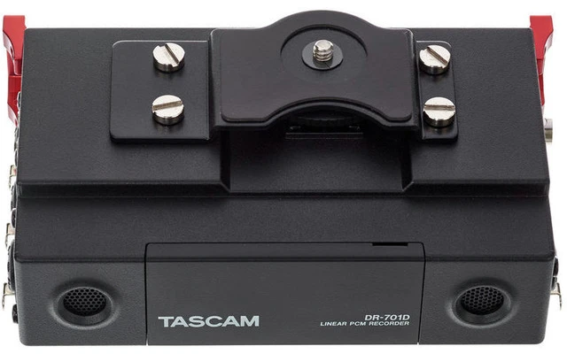 Tascam DR-701D