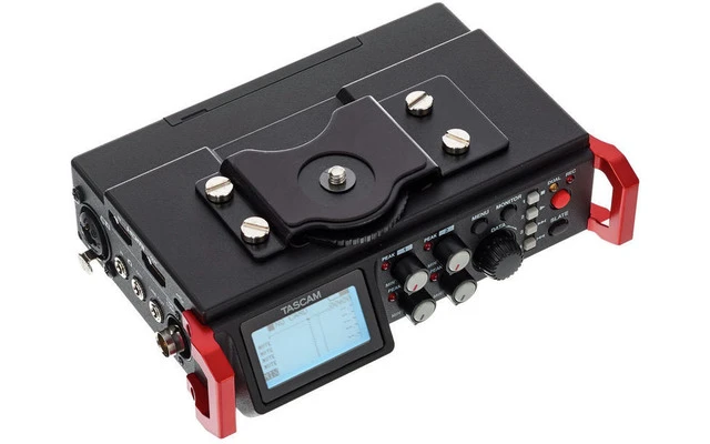 Tascam DR-701D