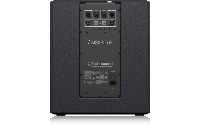 TurboSound iP12B