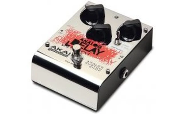 AKAI Analog Delay