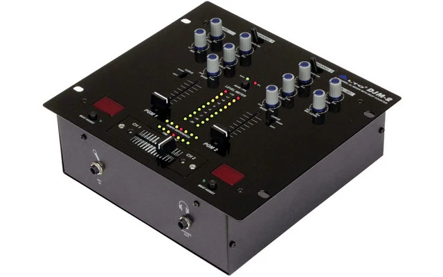 Alto DJM-2 