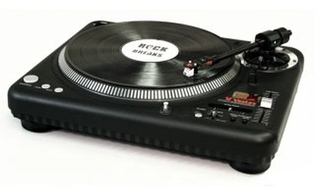 Giradiscos Vestax - PDX-2300MKII