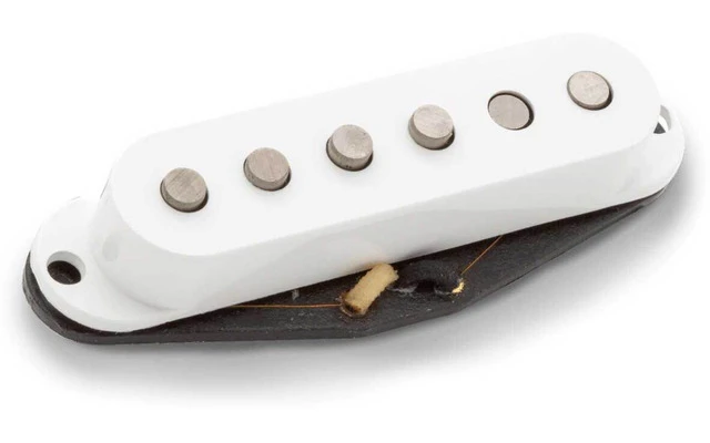 Seymour Duncan Retro Antiquity For Strat Texas Hot