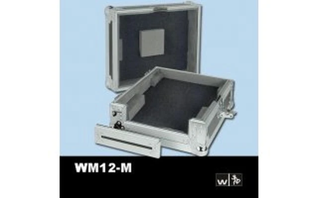 Walkasse W12M