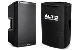 Alto TS 315 con funda original