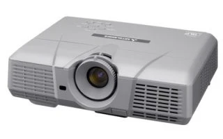 Mitsubishi EX51U - 2600 Lumenes - XGA