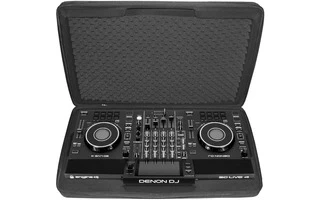 UDG Creator Denon DJ SC LIVE 4 Hardcase Black