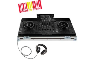 Walkasse WC-SCLIVE4-ESP