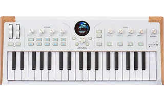 Arturia Astrolab 37