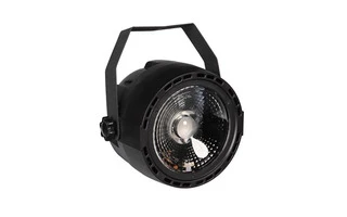 COMPACT 111 - MINI LED PAR 10 W COB UV