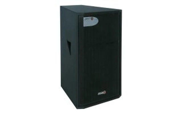 Akiyama Zero 12 - 250 Watt RMS - Unidad
