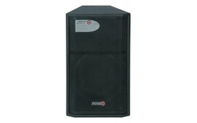 Akiyama Zero 12 - 250 Watt RMS - Unidad