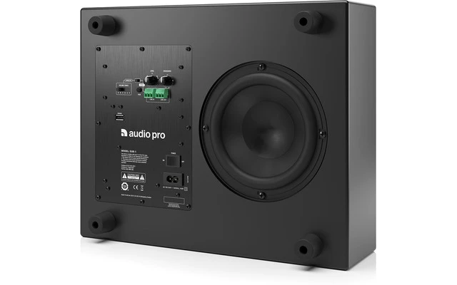 Audio Pro Sub-1