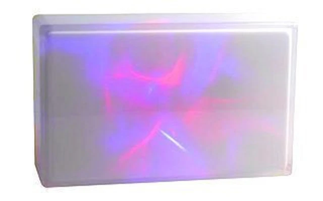 Cubito de Hielo LED - Supernova