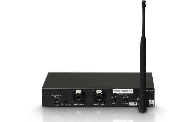LD Systems MEI ONE 3 T