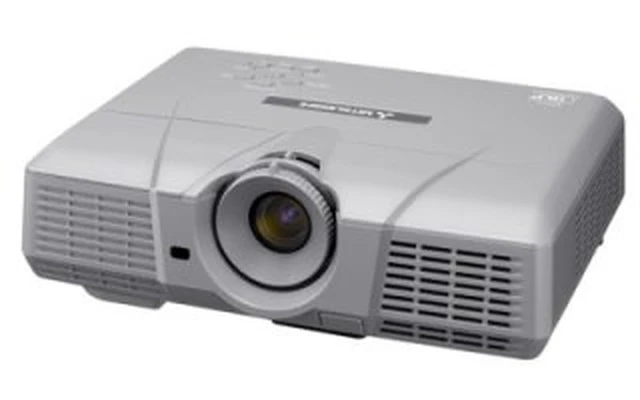 Mitsubishi EX51U - 2600 Lumenes - XGA