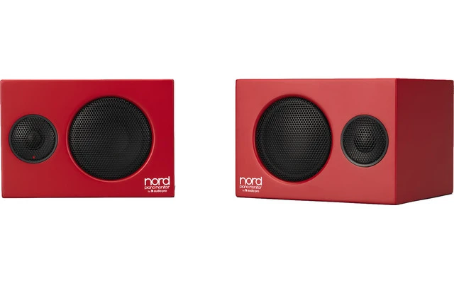 Nord Piano Monitor V2