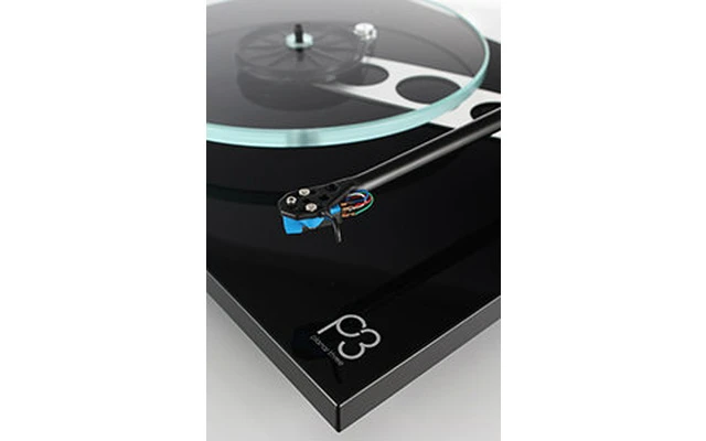 Rega Planar 3