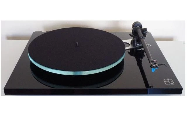 Rega Planar 3
