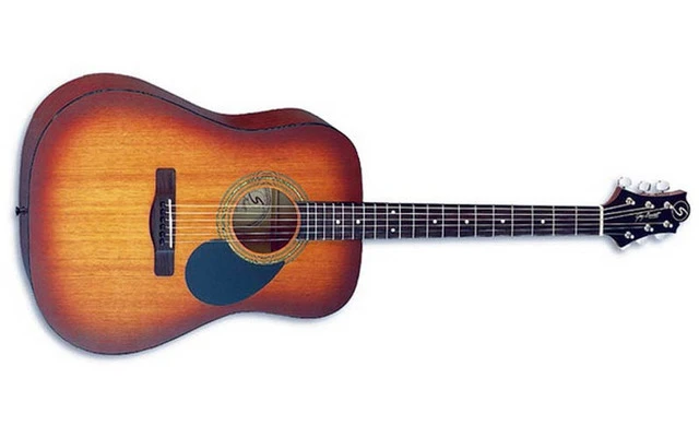 Samick D-1 N Natural