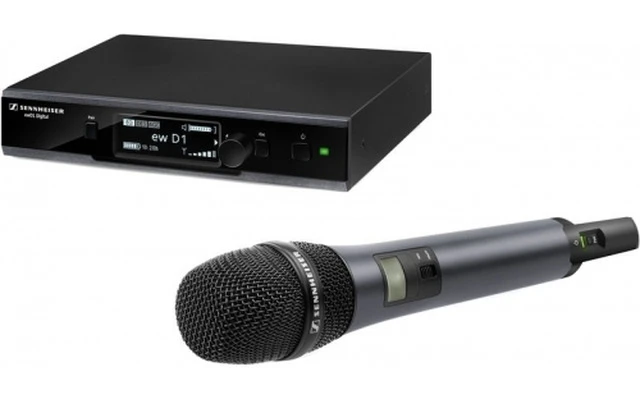 Sennheiser EW D1 845S
