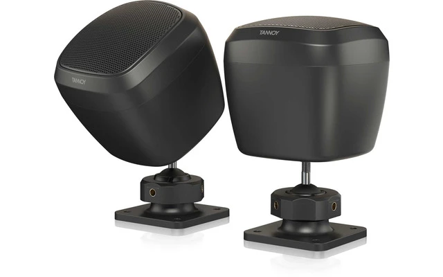 Imagenes de Tannoy Sat 3