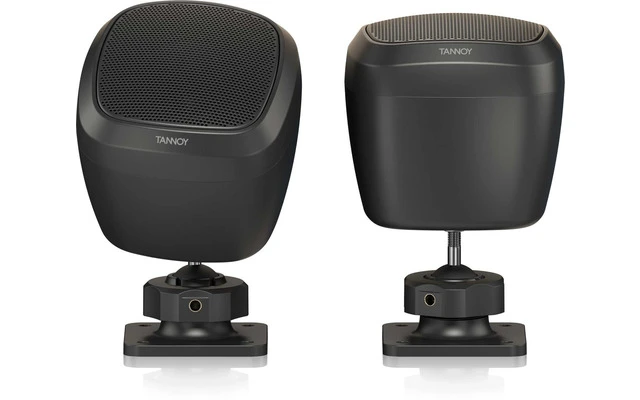 Imagenes de Tannoy Sat 3