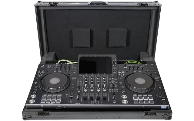 Walkasse WMC-Pro DJ XDJ AZ Black