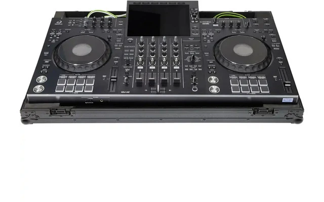 Walkasse WMC-Pro DJ XDJ AZ Black