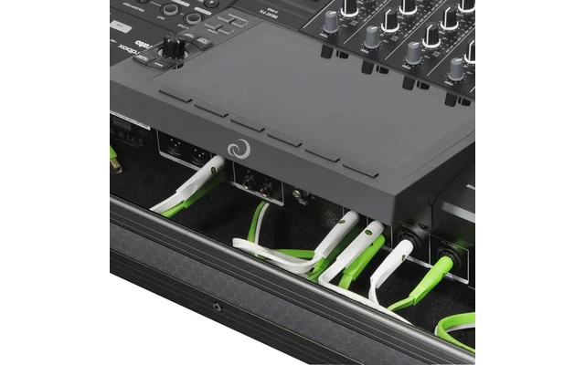 Walkasse WMC-Pro DJ XDJ AZ Black