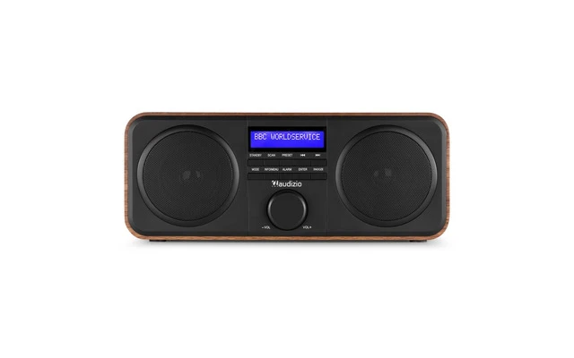 Audizio Novara DAB+