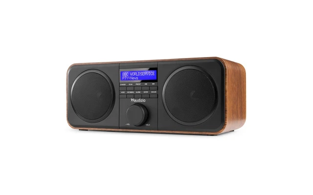 Audizio Novara DAB+