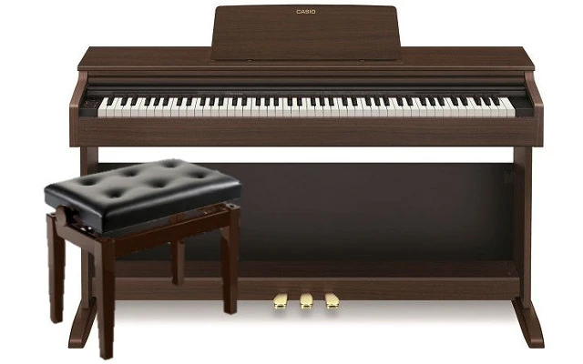 Casio Celviano AP-270 BN KIT