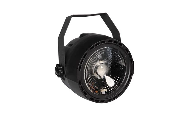 COMPACT 111 - MINI LED PAR 10 W COB UV