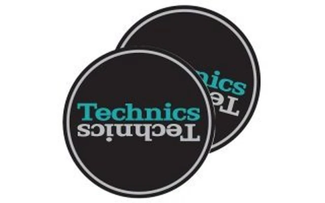 Pareja de patinadores Technics - DUPLEX 1