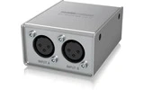 PRÉ AMPLIFICADORES