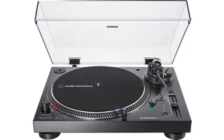 Audio Technica AT-LP120x BT USB