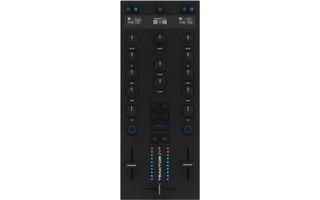 Traktor Kontrol Z1 Mk2 - Stock B