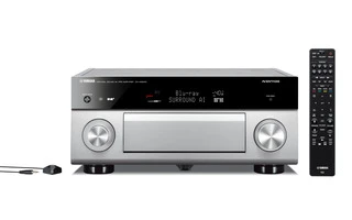 Yamaha CX-A5200 Titanio