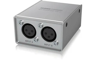 Klark Teknik Mic Booster CM-2