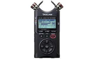 Tascam DR-40X